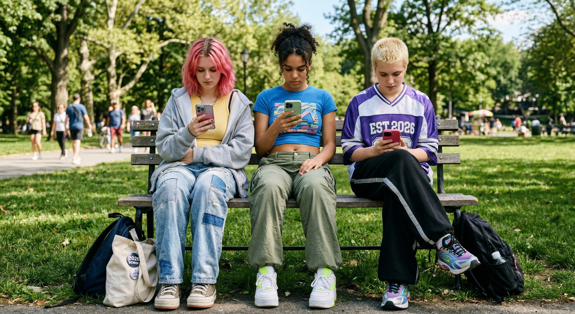 Birth control — knowing your options for teens