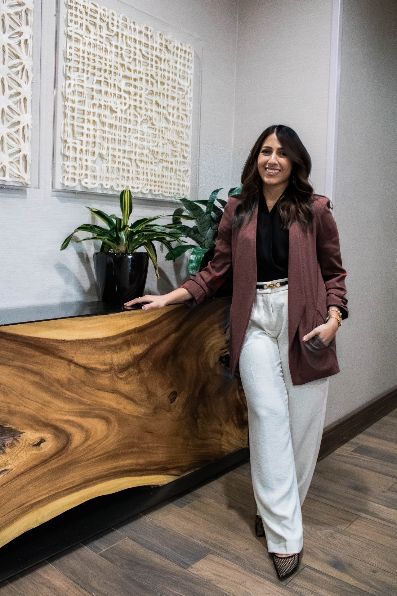Dr. Parmar โ Board-Certified Adolescent Medicine Specialist